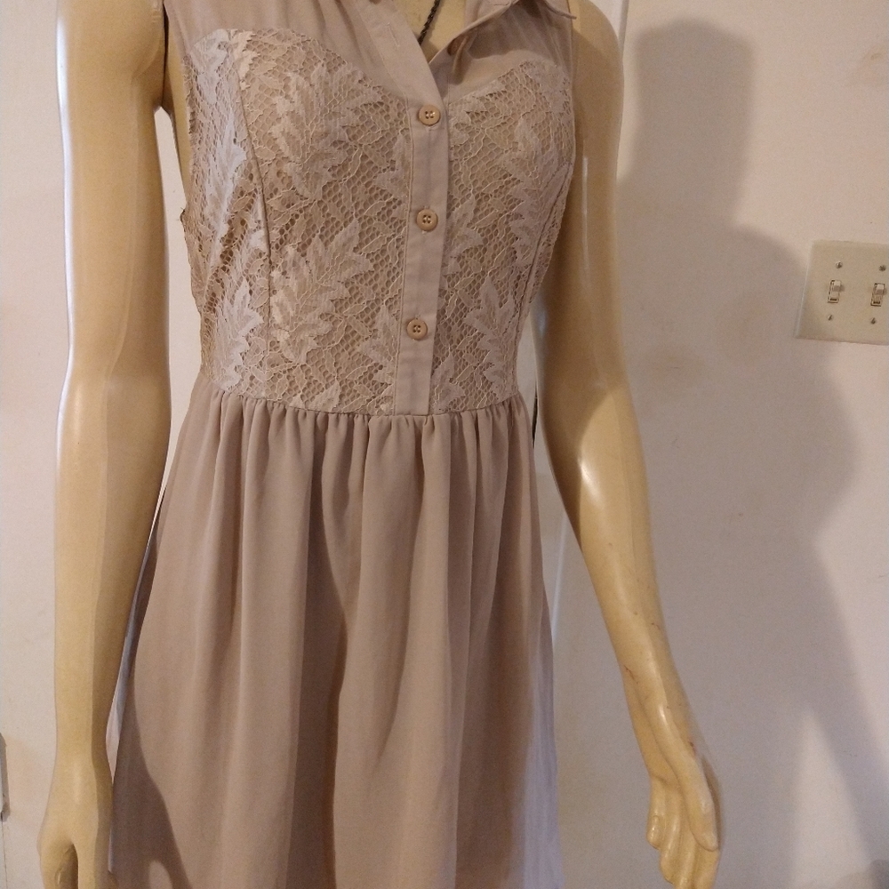 Loveriche dresss size medium